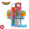 Kurwa Collection Tropic fruit mango ice