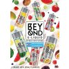 IVG BEYOND Salt Sour Melon Surge 10 ml 10 mg  e-liquid