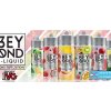IVG BEYOND Salt Sour Melon Surge 10 ml 10 mg  e-liquid