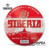 Siberia white dry SLIM extremely strong