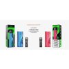 eleaf isilk packaging