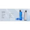 eleaf isilk technical data