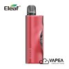 iSmoka Eleaf ISILK e cigarette 850mAh Red