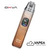 oxva xlim pro 2 e cigarette 1300mah amber orange
