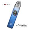 oxva xlim pro 2 e cigarette 1300mah ocean blue