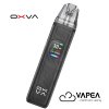 oxva xlim pro 2 e cigarette 1300mah platinum black