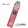 oxva xlim pro 2 e cigarette 1300mah rose pink