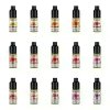 Maryliq Cherry Lemon Mint 10 ml 20 mg  e-liquid
