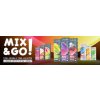 Ritchy Liqua Mix&Go 12ml Cool Green Mango  Shake&Vape longfill