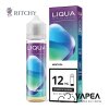 Liqua Mix&Go 12ml menthol
