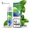 Liqua Mix&Go 12ml Two Mints