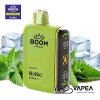 Nonic Galaxy Boom Aroma Cool Mint 15000