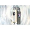 voopoo Argus g3 black and white diamond