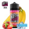 juice sauz drifter bar strawberry banana ice longfill prichut 24ml
