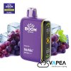 Nonic Galaxy Boom Aroma Grape ice 15000