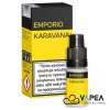 2Liquid SK EMPORIO Karavana 10ml 0mg