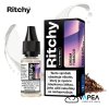 Ritchy Salt Coffee tobacco 10 ml 20 mg