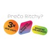 prečo ritchy