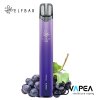 elfbar 1000 20mg Grape