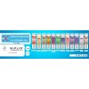 Liquid ELFLIQ Nic SALT Strawberry ICE 10ml - 10mg