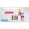 Liquid ELFLIQ Nic SALT Strawberry ICE 10ml - 10mg