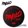Pablo mini RED