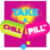 Chill Pill Shake & Vape Gummy Bears 12ml  aróma pre výrobu e-liquidu Longfill