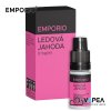 EMPORIO Ice Strawberry 10ml bez nikotínu nonicotine