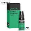 EMPORIO Salted Caramel (Slaný karamel) 10ml bez nikotínu nonicotine