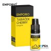 EMPORIO Tobacco Cherry 10ml bez nikotínu nonicotine