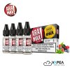 aramax 4pack berry mint
