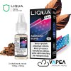 LIQUA new Salt american blend 10ml 20mg