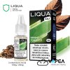 LIQUA new Salt Bright tobacco 10ml 10mg
