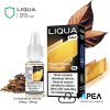 LIQUA new Salt Traditional Tobacco 10ml 10mg