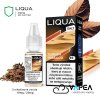 LIQUA new Salt Turkish Tobacco 10ml 10mg