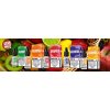 Aramax Salt Strawberry Kiwi 10 ml 20 mg  e-liquid