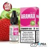 Aramax Salt Strawberry Kiwi 10 ml 20 mg