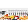 Adam´s Vape Shake and Vape Blood Orange Slush 12ml  aróma pre výrobu e-liquidu Longfill