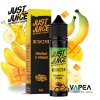 just juice flavor sv vapea 10ml banana mango