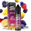 just juice flavor sv vapea 10ml berry burst lemonade