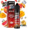just juice flavor sv vapea 10ml fusion mango blood orange ice