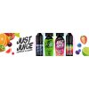 Just Juice Shake & Vape ICE Blackcurrant & Lime 10ml  aróma pre e-liquid