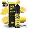 just juice flavor sv vapea 10ml lemonade