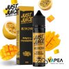 just juice flavor sv vapea 10ml mango passion fruit