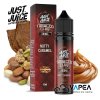just juice flavor sv vapea 10ml tobacco nutty caramel