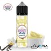 Longfill Aroma dinner lady sv desert 10ml vanilla custard