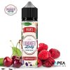 Longfill Aroma dinner lady sv fruits 10ml berry blast