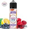 Longfill Aroma dinner lady sv fruits 10ml purple rain