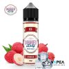 Longfill Aroma dinner lady sv ice 10ml lychee ice
