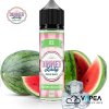 Longfill Aroma dinner lady sv ice 10ml watermelon slices ice